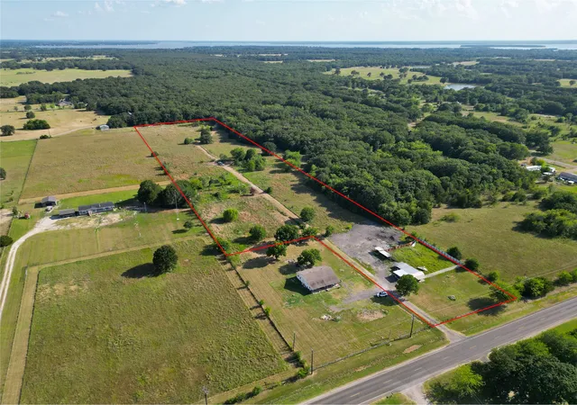 Photo 3 of Land for sale at Tbd Fm 1391, Kemp, TX 75143 | MLS# 21317218 | Listing updated on 2026-07-08