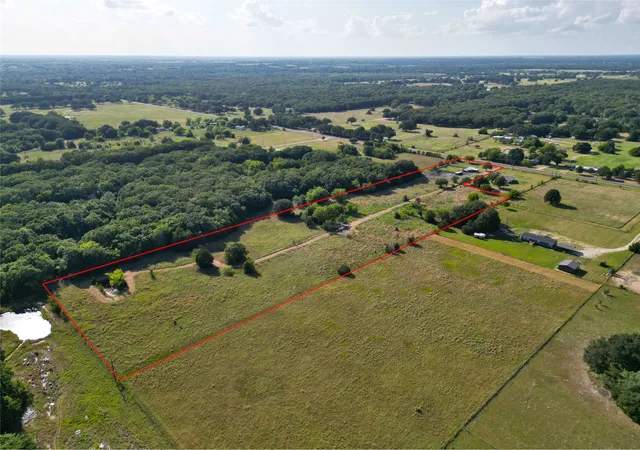 Photo 4 of Land for sale at Tbd Fm 1391, Kemp, TX 75143 | MLS# 21317218 | Listing updated on 2026-07-08