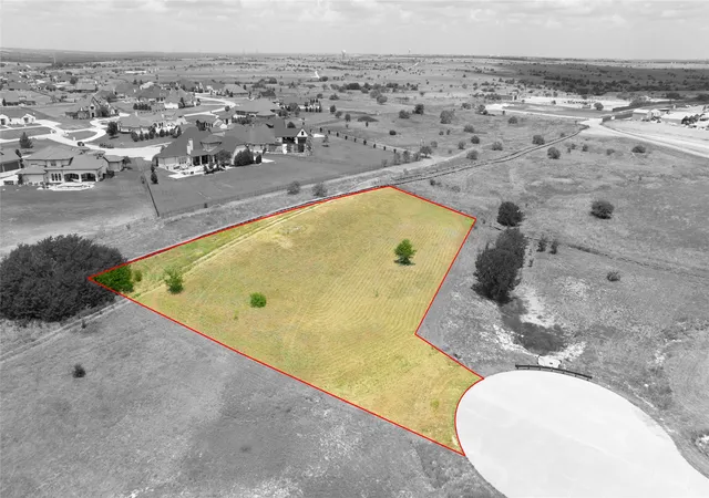 Photo 2 of Land for sale at 12301 Bella Cirro Dr, Fort Worth, TX 76126 | MLS# 21324708 | Listing updated on 2026-09-02
