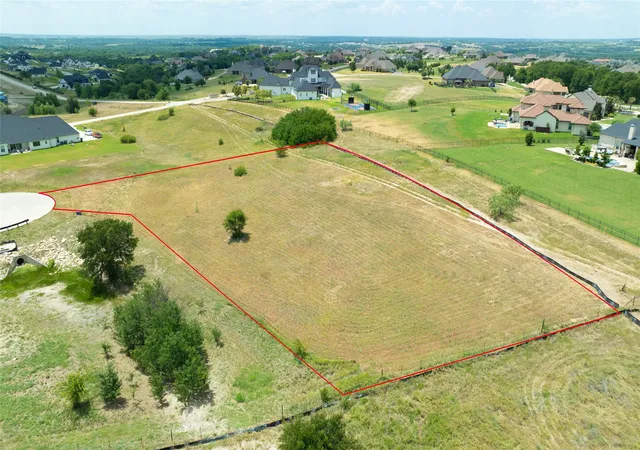 Photo 3 of Land for sale at 12301 Bella Cirro Dr, Fort Worth, TX 76126 | MLS# 21324708 | Listing updated on 2026-09-02