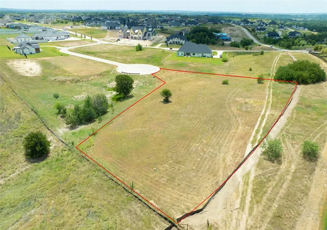 Photo 3 of Land for sale at 12301 Bella Cirro Dr, Fort Worth, TX 76126 | MLS# 21324708 | Listing updated on 2026-09-02