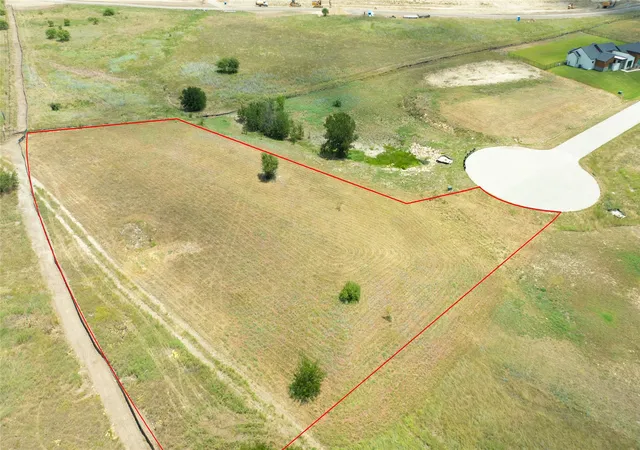 Photo 4 of Land for sale at 12301 Bella Cirro Dr, Fort Worth, TX 76126 | MLS# 21324708 | Listing updated on 2026-09-02