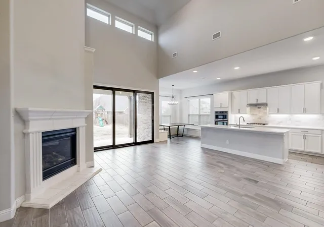Photo 1 of Single family home for sale at 2844 Hackberry Creek Trl, Prosper, TX 75078 | MLS# 21324798 | Listing updated on 2026-08-31
