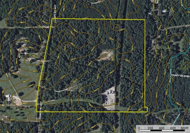 Photo 39 of Land for sale at 00 County Road 4117, Overton, TX 75684 | MLS# 21324837 | Listing updated on 2026-08-22