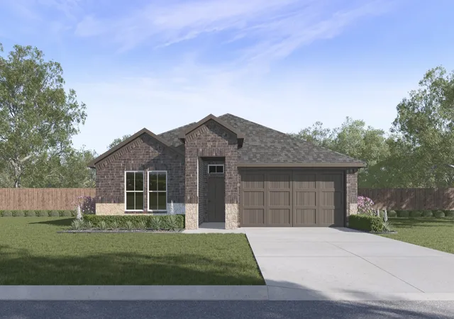 1st image of 4104 Olivia Ln, Sanger, TX 76266 | MLS# 21324859