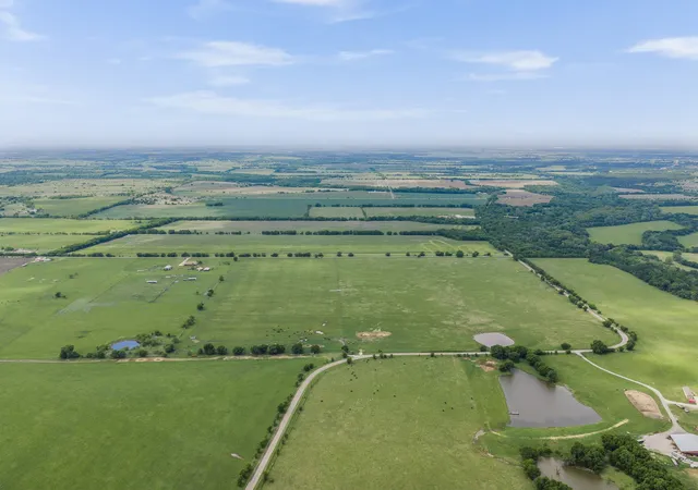 Photo 1 of Land for sale at 7811 (lot 4, Blk 1) County Road 1208, Rio Vista, TX 76093 | MLS# 21324866 | Listing updated on 2026-07-08