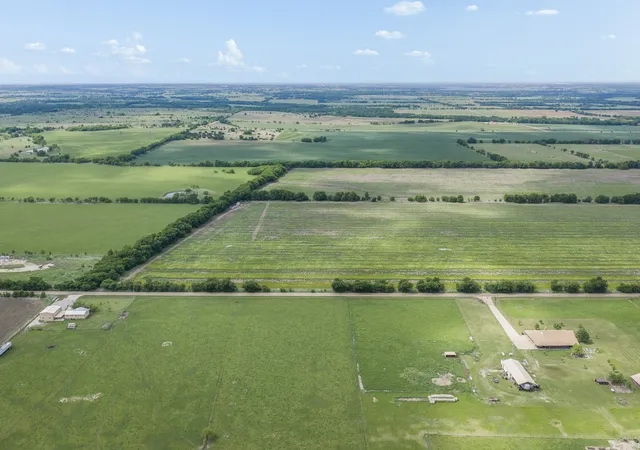 Photo 2 of Land for sale at 7811 (lot 4, Blk 1) County Road 1208, Rio Vista, TX 76093 | MLS# 21324866 | Listing updated on 2026-07-08