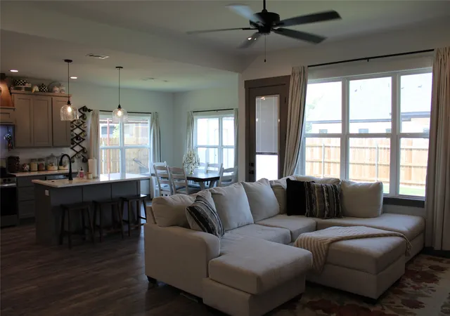 Single family home for sale at 9221 Parkview, Tolar, TX 76476 | MLS# 21324713 | Listing updated on 2026-09-23
