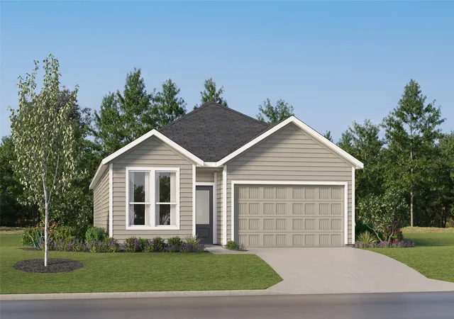 Photo 1 of Single family home for sale at 632 Waymaker Wy, Princeton, TX 75407 | MLS# 21324916 | Listing updated on 2026-08-20