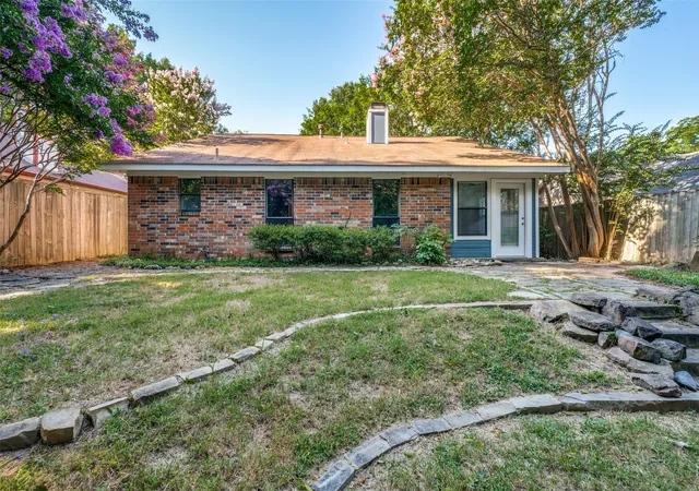 Homes for sale in Mc Kinney, TX | 212 W Graham St, Mc Kinney, TX 75069 | MLS# 21324003