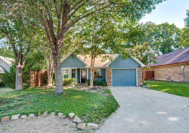 Homes for sale in Mc Kinney, TX | 212 W Graham St, Mc Kinney, TX 75069 | MLS# 21324003