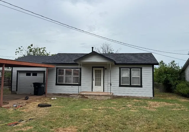 Photo 1 of Sale Pending at 3649 Hickory St, Abilene, TX 79601 | MLS# 21324917 | Listing updated on 2026-07-25