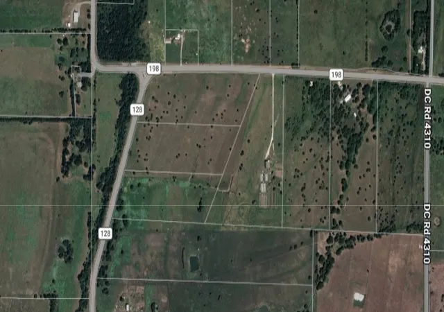 Photo 1 of Land for sale at Tbd Fm 128 & Fm 198, Cooper, TX 75432 | MLS# 21324368 | Listing updated on 2026-08-20