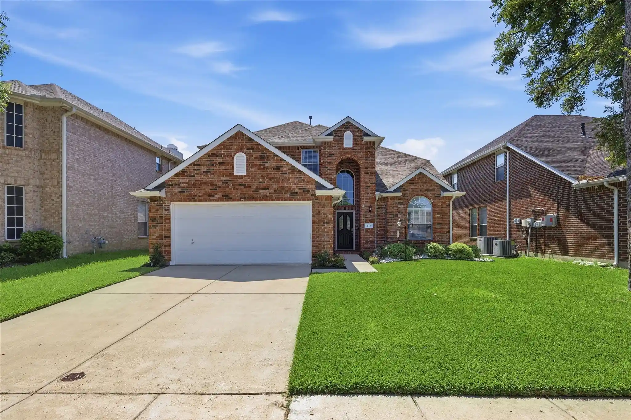 Photo 1 of Single family home for sale at 517 Waterview Dr, Coppell, TX 75019 | MLS# 21324820 | Listing updated on 2026-10-17