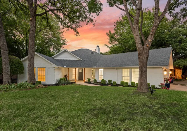 1st image of 17 Cypress Ct, Roanoke, TX 76262 | MLS# 21322281