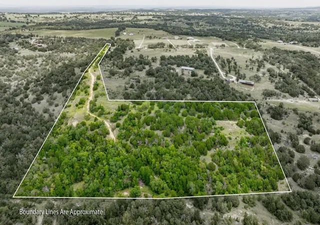 Photo 1 of Land for sale at Tbd Cr 132, Stephenville, TX 76401 | MLS# 21324689 | Listing updated on 2026-07-08