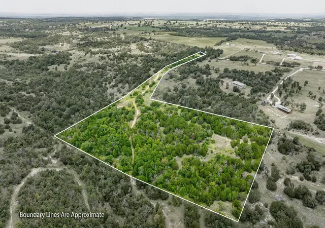 Photo 2 of Land for sale at Tbd Cr 132, Stephenville, TX 76401 | MLS# 21324689 | Listing updated on 2026-07-08