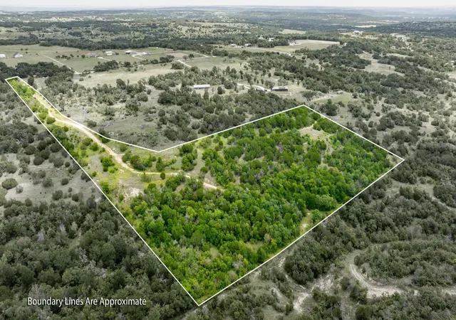 Photo 3 of Land for sale at Tbd Cr 132, Stephenville, TX 76401 | MLS# 21324689 | Listing updated on 2026-07-08