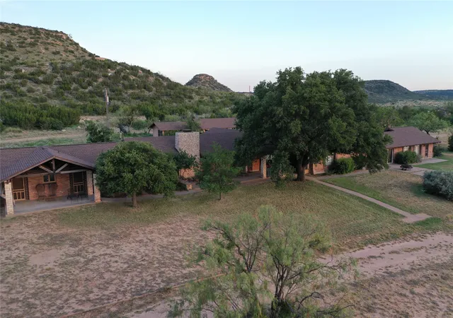 Land for sale at 144000 Tx Hwy 208, Robert Lee, TX 76945 | MLS# 21324860