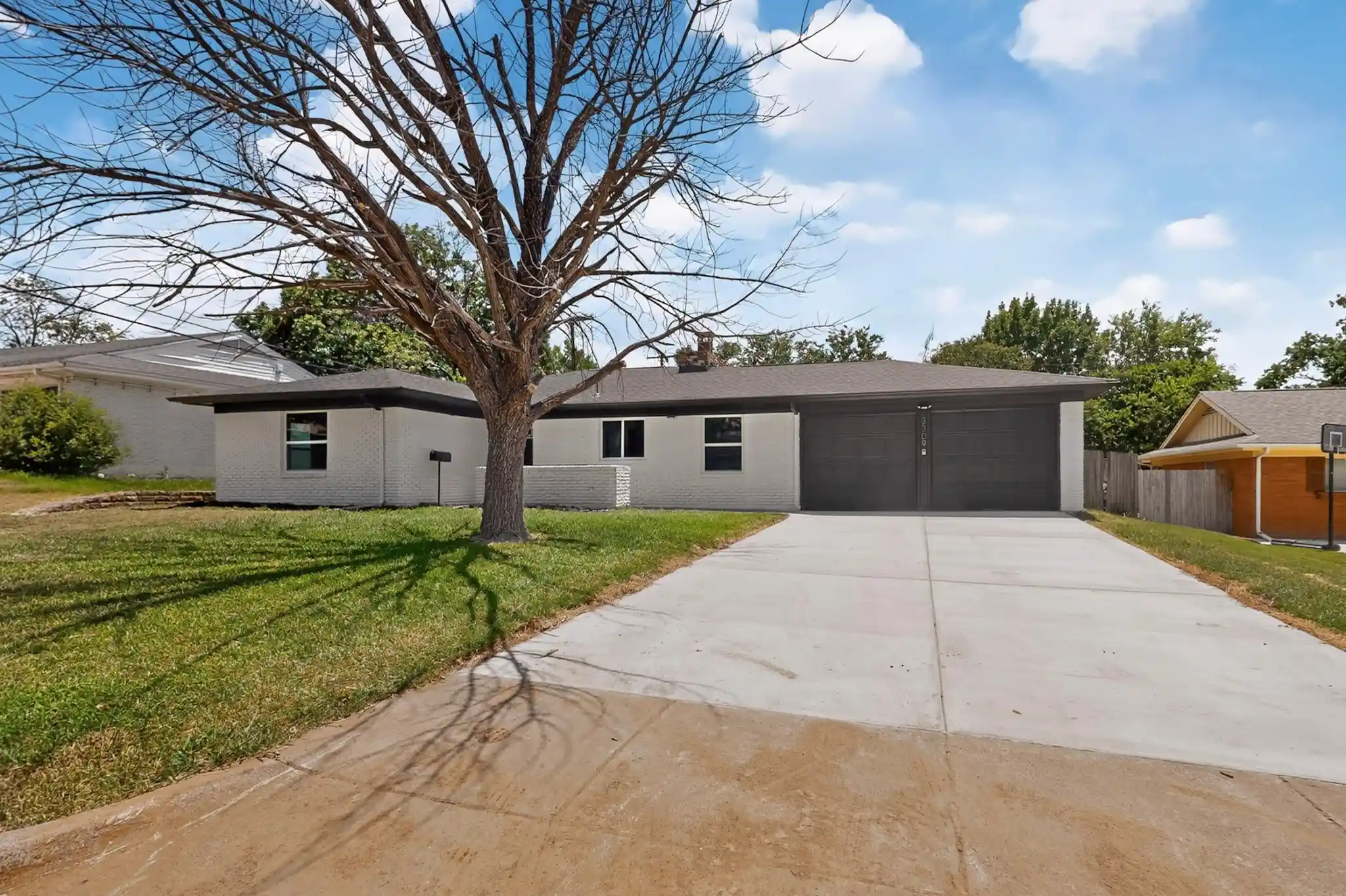 Photo 2 of Single family home for sale at 3309 Leith Ave, Fort Worth, TX 76133 | MLS# 21307633 | Listing updated on 2026-10-28