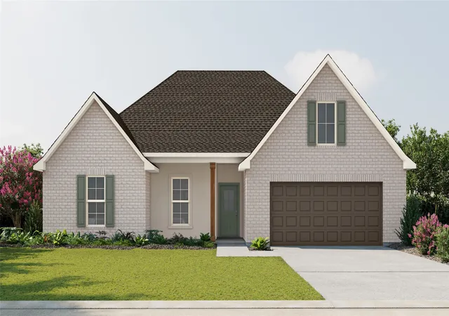 Homes for sale in Bossier City, LA | 725 Crewe Ln, Bossier City, LA 71111 | MLS# 21324957