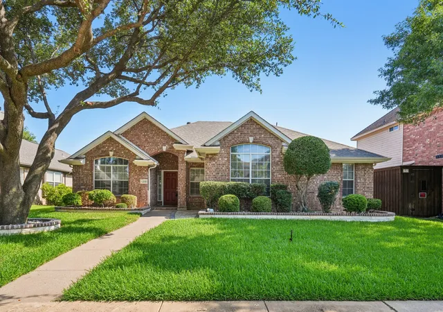 Homes for sale in Allen, TX | 1208 Sonoma Dr, Allen, TX 75013 | MLS# 21321373
