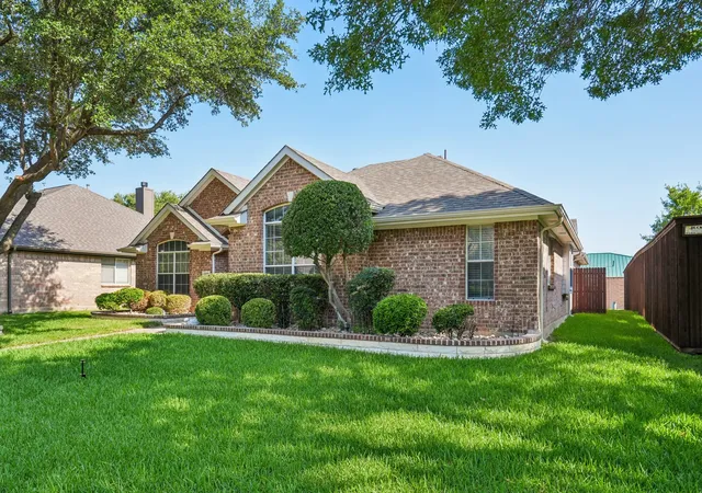 Homes for sale in Allen, TX | 1208 Sonoma Dr, Allen, TX 75013 | MLS# 21321373