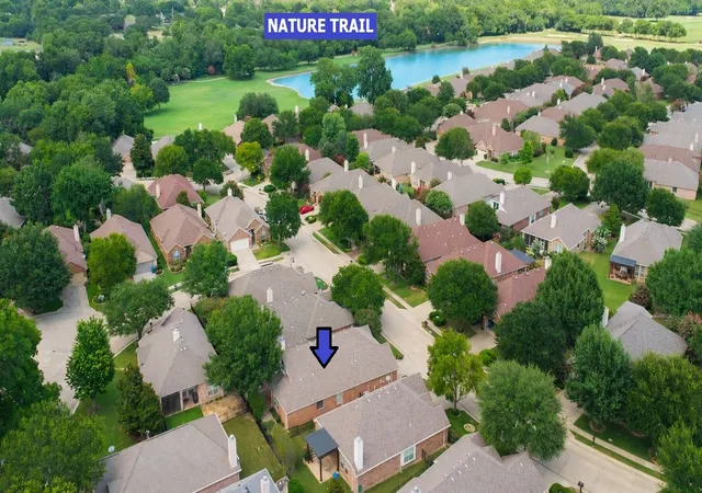 Photo 3 of Single family home for sale at 920 Cascade Dr, Fairview, TX 75069 | MLS# 21322035 | Listing updated on 2026-08-30