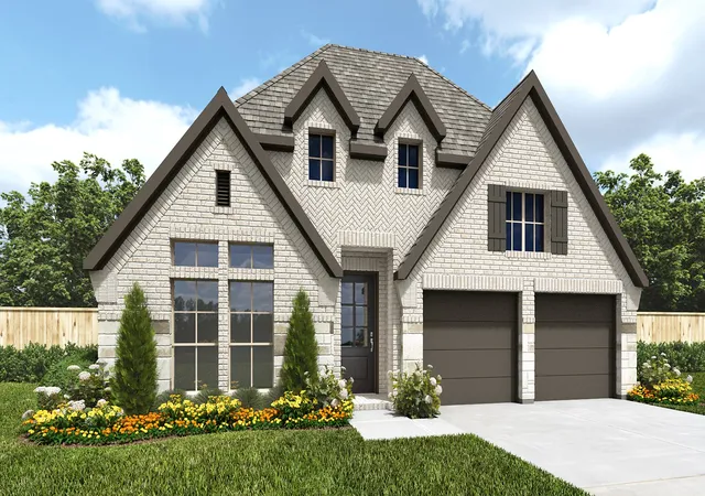 Photo 1 of Single family home for sale at 1300 Periwinkle Dr, Celina, TX 75009 | MLS# 21325040 | Listing updated on 2026-07-24