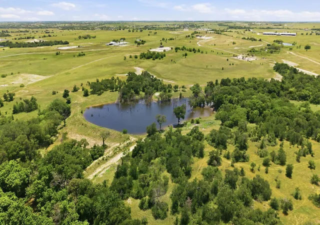 Land for sale at Tbd 80+/- Acres Cr-4421, Rhome, TX 76078 | MLS# 21324781