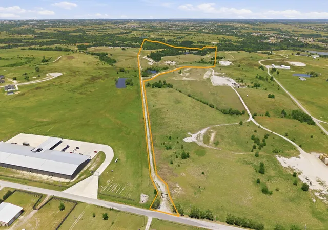 Photo 1 of House for sale at Tbd 80+/- Acres Cr-4421, Rhome, TX 76078 | MLS# 21324781 | Listing updated on 2026-07-09