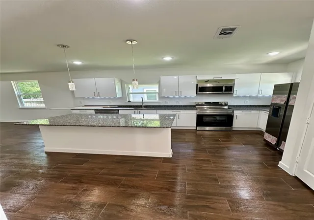 Photo 2 of Single family home for sale at 2312 Morgan St, Greenville, TX 75401 | MLS# 21325044 | Listing updated on 2026-07-09