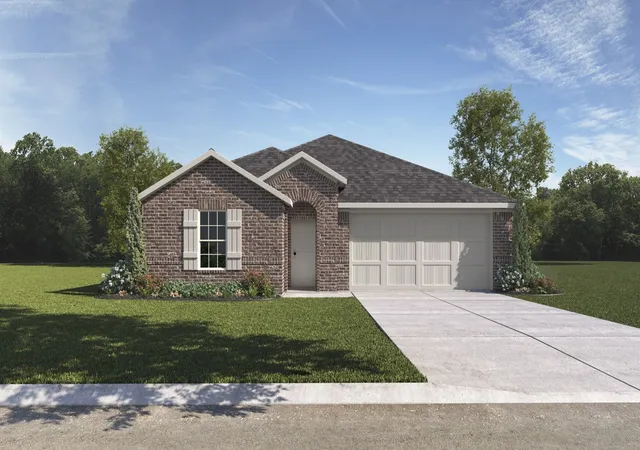 Homes for sale in Aubrey, TX | 4832 Silver Touch Rd, Aubrey, TX 76227 | MLS# 21325047