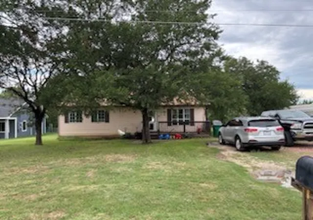 Photo 1 of Sale Pending at 9881 Sycamore Dr, Little Elm, TX 75068 | MLS# 21325052 | Listing updated on 2026-08-25
