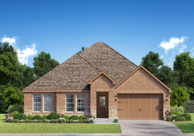 Photo 1 of Sale Pending at 1438 Canterbury Trl, De Soto, TX 75115 | MLS# 21325057 | Listing updated on 2026-08-04