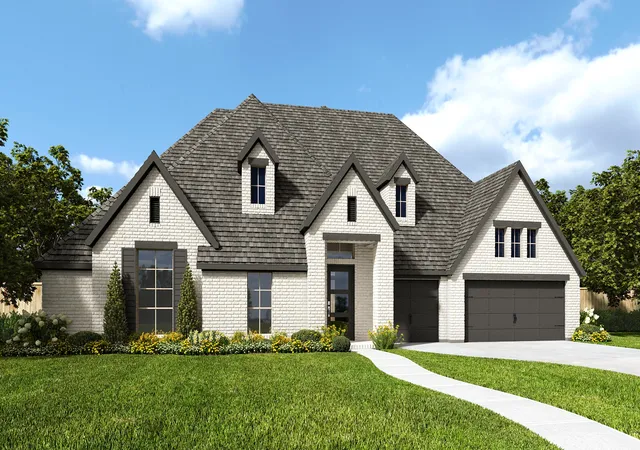Photo 1 of Sale Pending at 1209 Arbor Creek Dr, Little Elm, TX 75068 | MLS# 21325105 | Listing updated on 2026-07-08