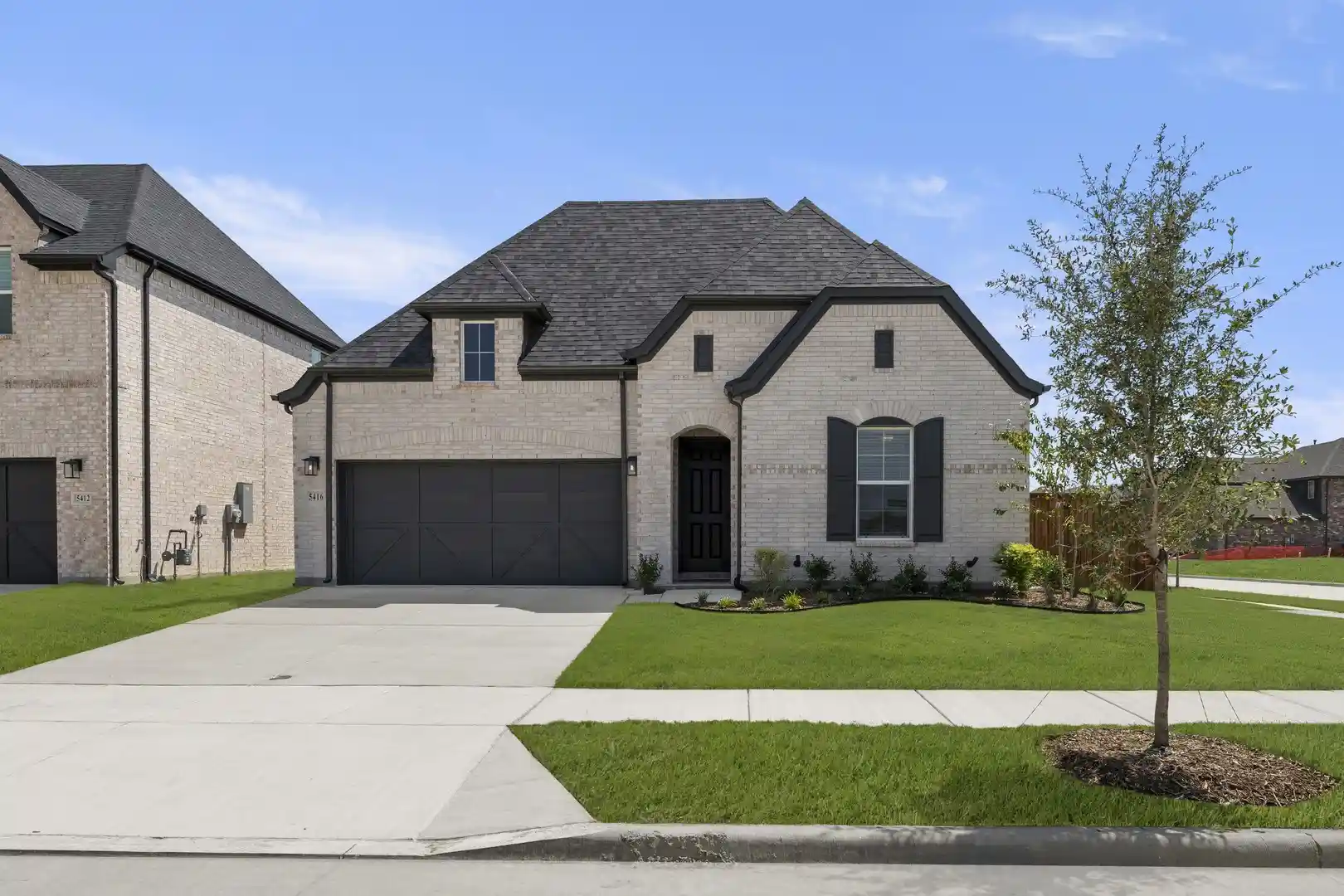 Photo 1 of Sale Pending at 5416 Sundareson, Aubrey, TX 76227 | MLS# 21325003 | Listing updated on 2026-10-12