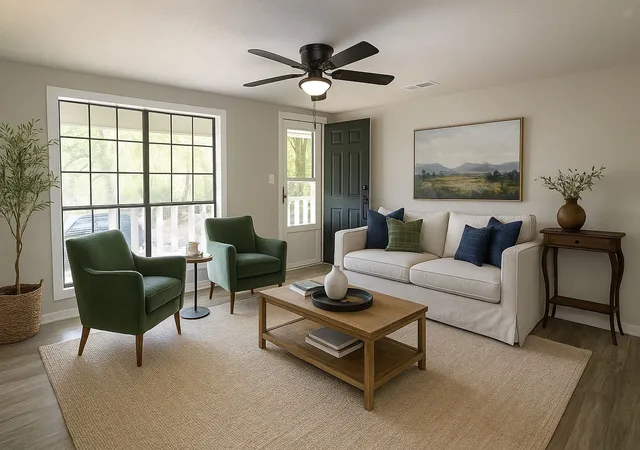 Photo 3 of Sale Pending at 708 Ellington St, Atlanta, TX 75551 | MLS# 21325136 | Listing updated on 2026-09-06