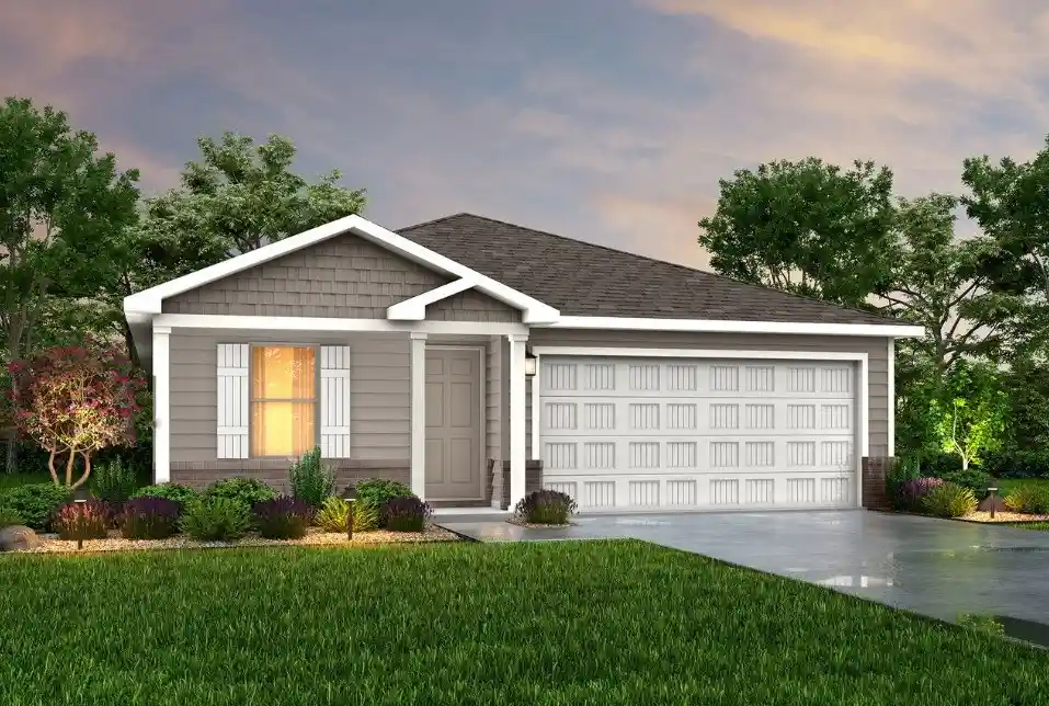 Single family home for sale at 819 Cascade Dr, Hillsboro, TX 76645 | MLS# 21325107