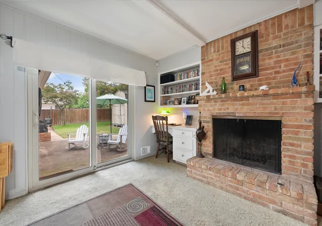 Photo 2 of Single family home for sale at 8309 Londonderry Ln, Dallas, TX 75228 | MLS# 21324768 | Listing updated on 2026-08-04