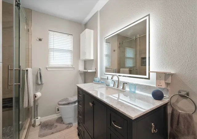 Photo 3 of Single family home for sale at 8309 Londonderry Ln, Dallas, TX 75228 | MLS# 21324768 | Listing updated on 2026-08-04