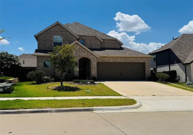 Photo 1 of Single family home for sale at 1804 Pelham, Aubrey, TX 76227 | MLS# 21305903 | Listing updated on 2026-07-13