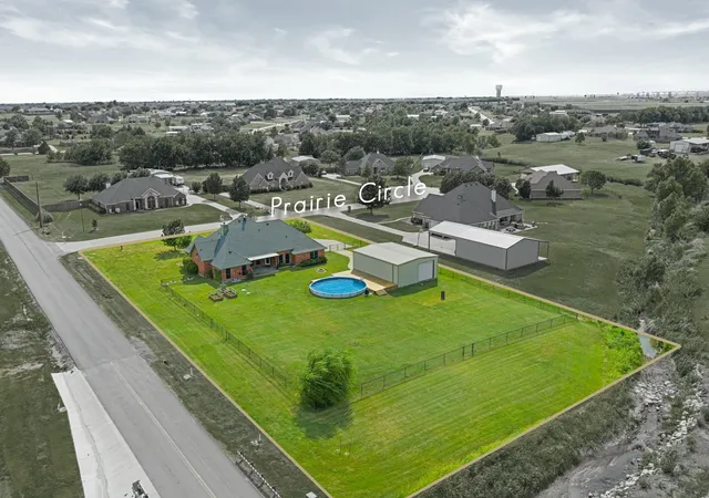 Photo 2 of Single family home for sale at 14000 Prairie Cir, Forney, TX 75126 | MLS# 21316251 | Listing updated on 2026-10-06