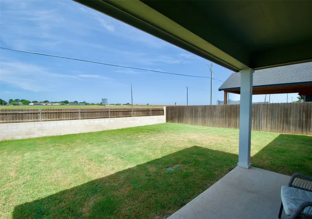 Photo 30 of Single family home for sale at 429 Travis Dr, Mc Gregor, TX 76657 | MLS# 21320396 | Listing updated on 2026-09-01