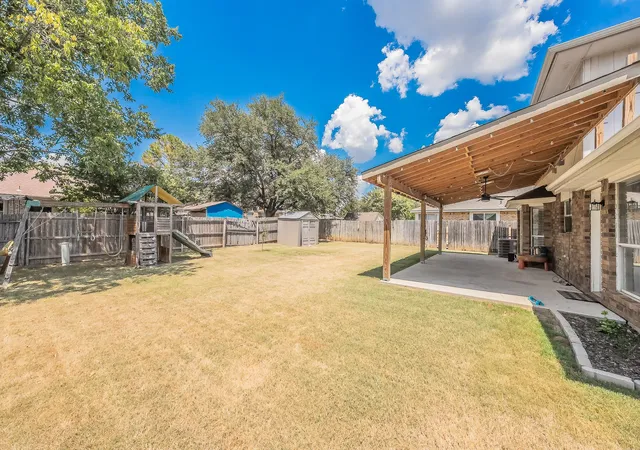 24th image of 8505 Mystic Trl, Fort Worth, TX 76118 | MLS# 21325197