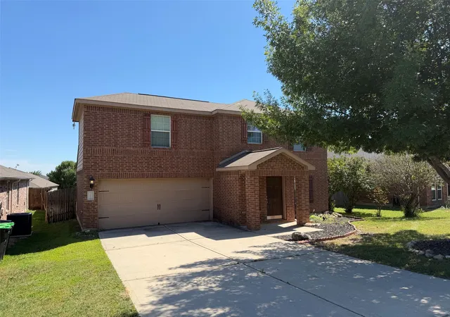 Photo 1 of Single family home for sale at 110 Cowpoke Ct, Newark, TX 76071 | MLS# 21325221 | Listing updated on 2026-08-28