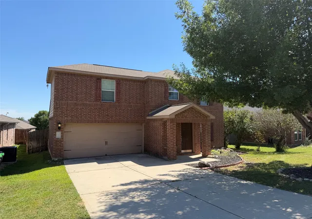 Photo 2 of Single family home for sale at 110 Cowpoke Ct, Newark, TX 76071 | MLS# 21325221 | Listing updated on 2026-08-28