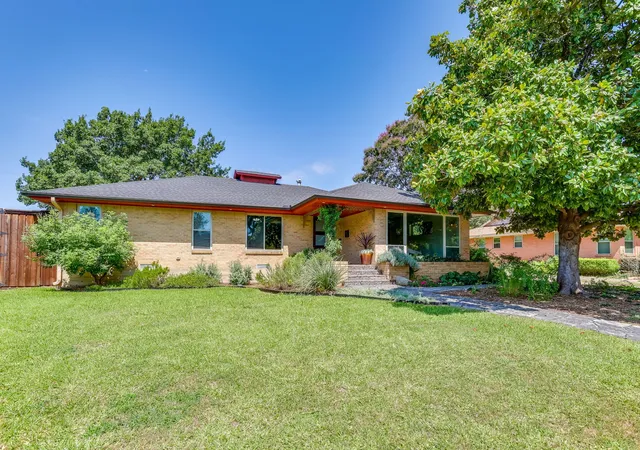 Photo 1 of Single family home for sale at 1839 Shelmire Dr, Dallas, TX 75224 | MLS# 21322795 | Listing updated on 2026-08-28