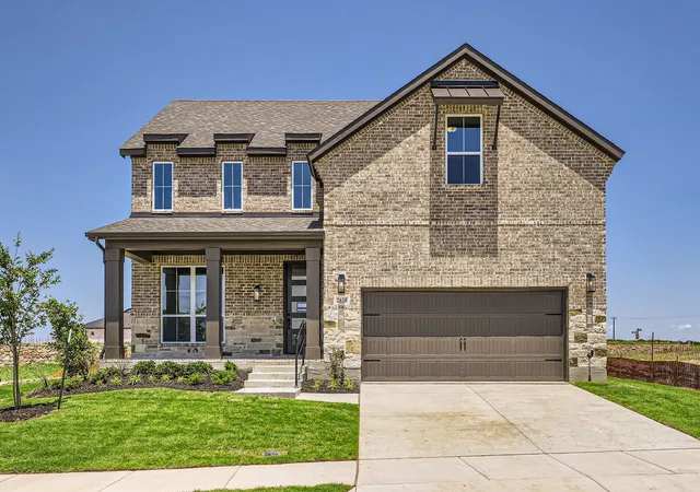 Photo 1 of Single family home for sale at 2620 Hardwood Dr, Celina, TX 75009 | MLS# 21325235 | Listing updated on 2026-09-29