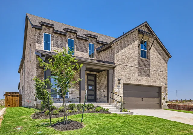 Photo 1 of Single family home for sale at 2620 Hardwood Dr, Celina, TX 75009 | MLS# 21325235 | Listing updated on 2026-09-29